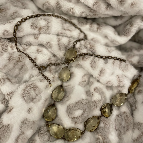Vintage Sorrelli Necklace - Picture 3 of 4
